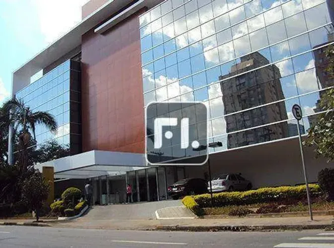 Conjunto, 647 m² - venda por R$ 6.146.500,01 ou aluguel por R$ 71.287,93/mês - Brooklin -