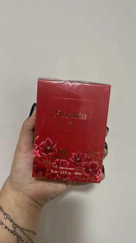 Floratta red