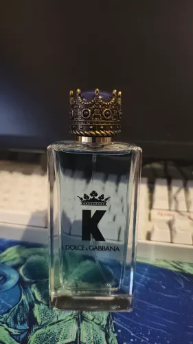 perfume dolce&gabbana k masculino eau de toilette
