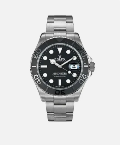 Rolex Yacht master linha Premium AAA+ Automático aço 904L