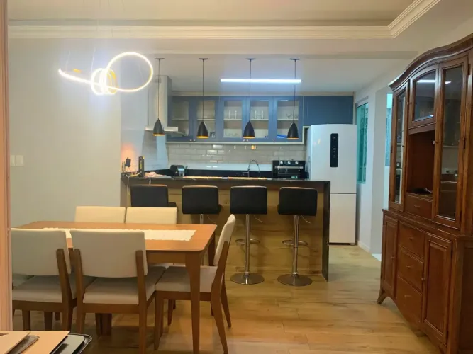 apartamento 3 quartos Lagoa Nova - Natal - RN