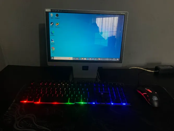 Computador Completo
