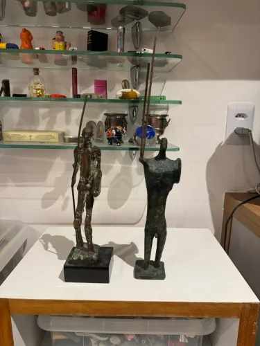 Escultura
