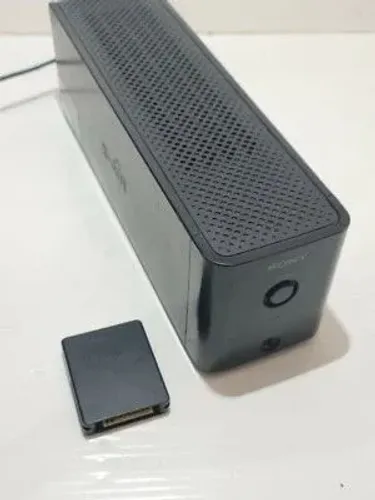 Amplificador Wireless Sony WR100 com Cartao Receptor 