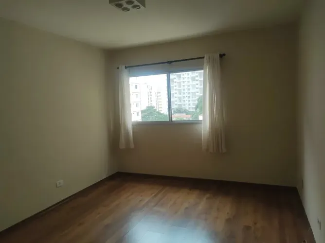 Imóvel para aluguel com 1 quarto, com vaga de garagem em Pinheiros - São Paulo - SP