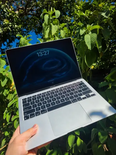Macbook air m1 2020 - Bateria 91% - LEIA DESCRIÇÃO.