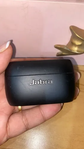 Fone Jabra Elite aclive 75t