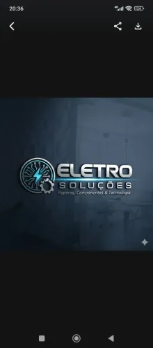 Serralheiro e Manutenção de Eletrônicos