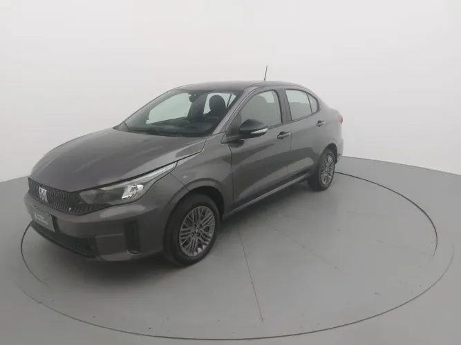 Fiat Cronos Drive 1.0 6V 2026