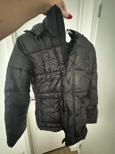 Jaqueta blusa térmica P