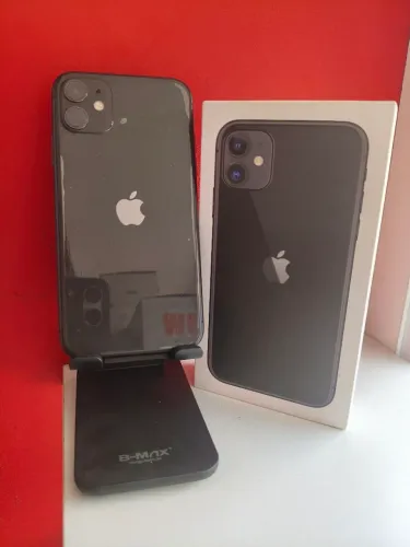 iPhone 11