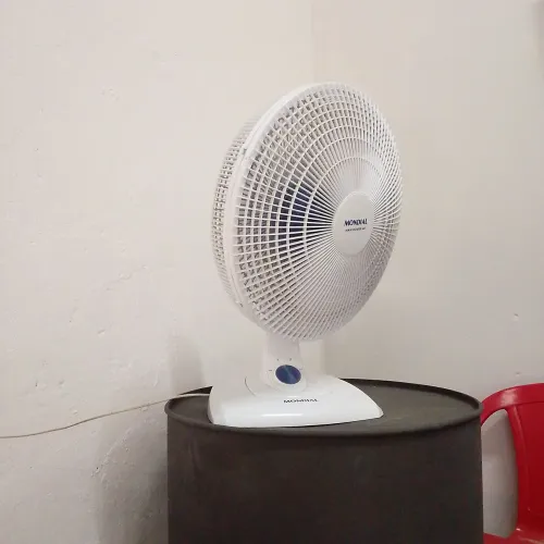 Ventilado Mondial