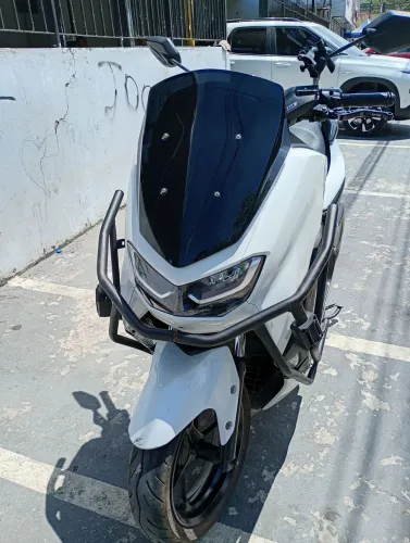 NMAX160ABS SEMINOVA