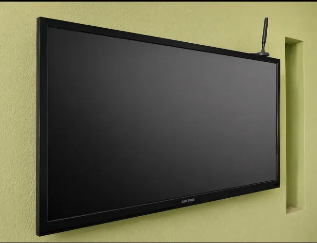Televisão