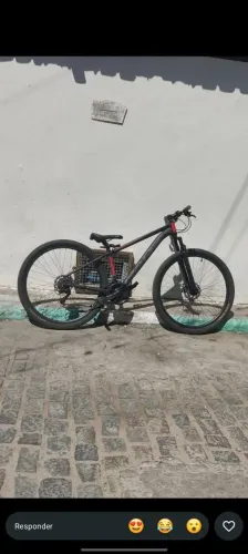 Bicicleta aro 29