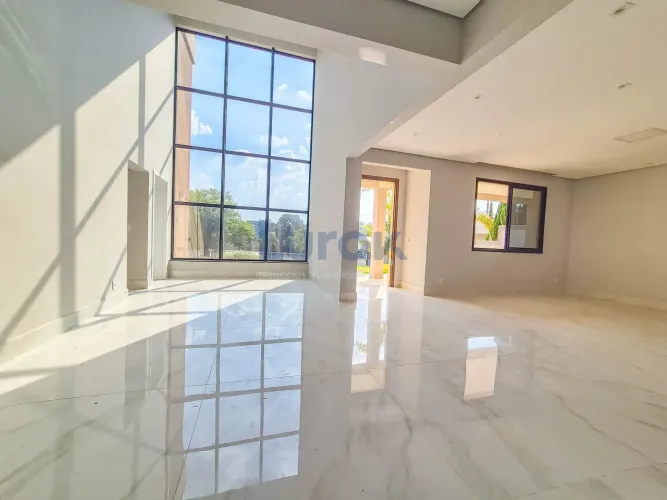 Casa 4 suítes à Venda - Condomínio Querência - Valimnhos / SP