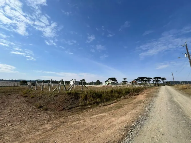 Terreno para Venda em Campo Alegre, Santo Antônio