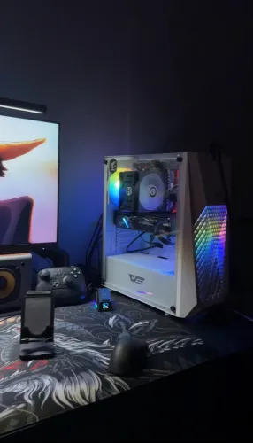 Pc Gamer Rx7600