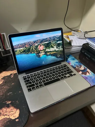 MacBook Pro 13 inch / Early 2015
