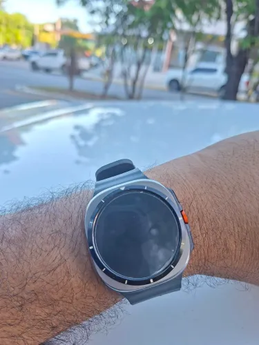 Smartwatch galaxy ultra