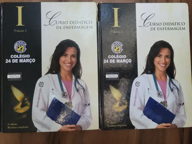 Livros