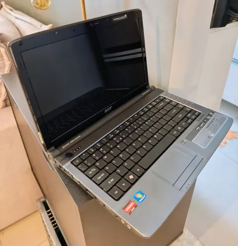 Notebook Acer Aspire 4540-1047