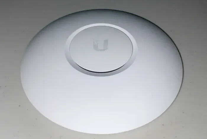 Roteador Ubiquiti Nano HD
