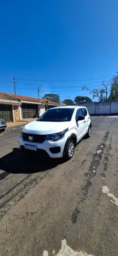 Fiat Mobi Like 1.0 Fire Flex 5P. 2023