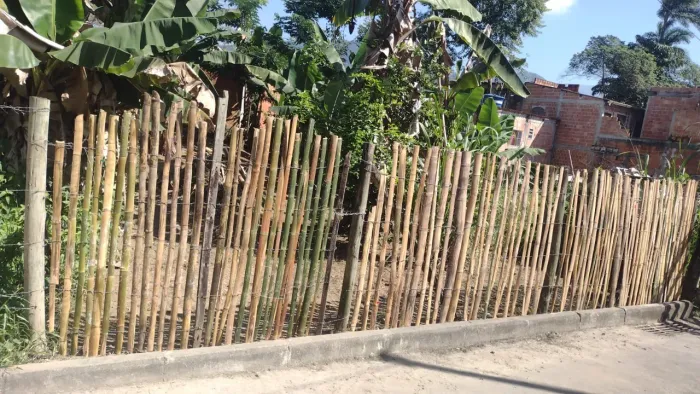 Terreno em Perequê - Angra dos Reis