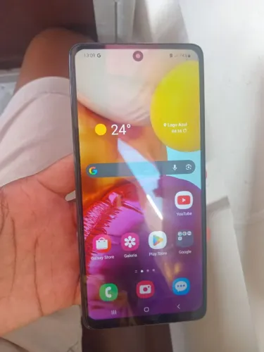 A71 SAMSUNG