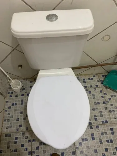 Kitnet no centro de Campina Grande R$ 800,00  *