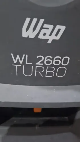 Wap 2660 turbo