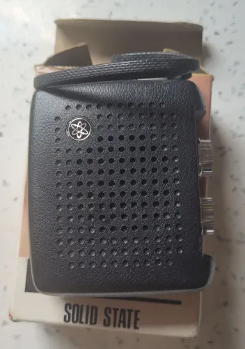 Rádio Sayegh Solid State