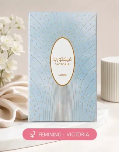 Perfume árabe