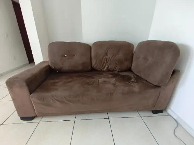 Sofá 
