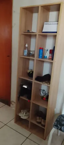 Tipo estante