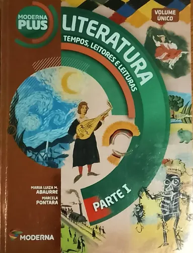 Coleção - Literatura