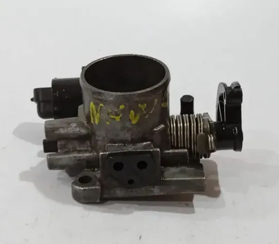 Tbi Corpo Borboleta Chevrolet Omega 2.2 2001