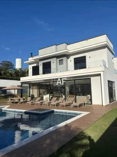Casa A Venda no Condomínio Village Castelo Itu