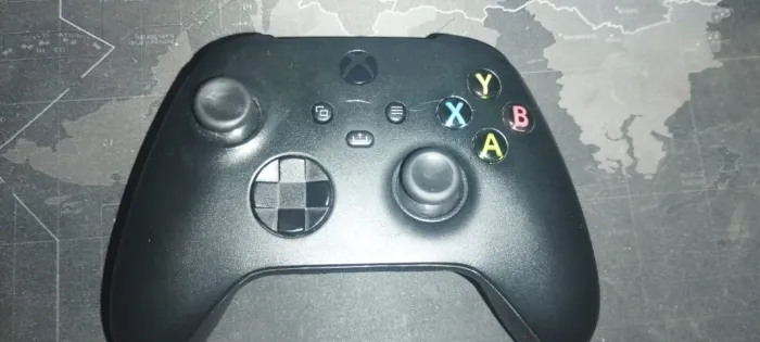 Microsoft Controle Sem Fio Xbox One
