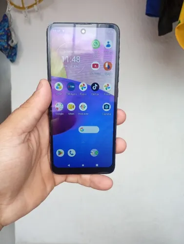 Moto E40