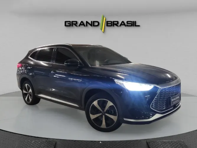 BYD Song Plus 1.5 16V Aut. (hibrido) 2024