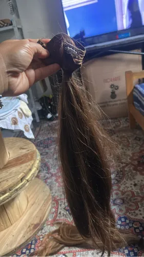 Cabelo 