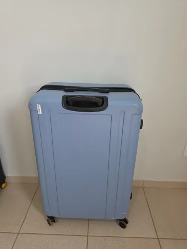 Malas de viagem grande