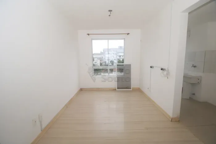 Apartamento com 3 dormitórios no Condomínio Parque Central no Centro de Pelotas