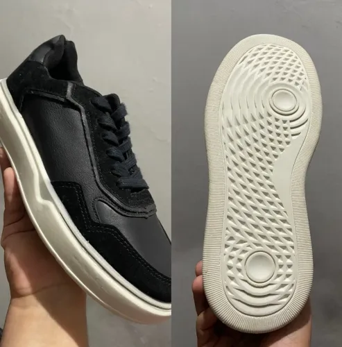 tenis mr.cat original nunca usado