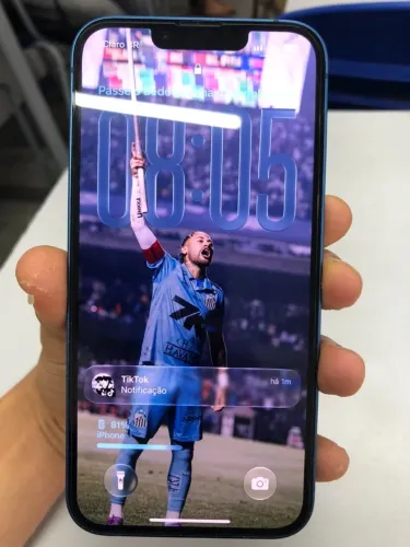 iPhone 13 seminovo