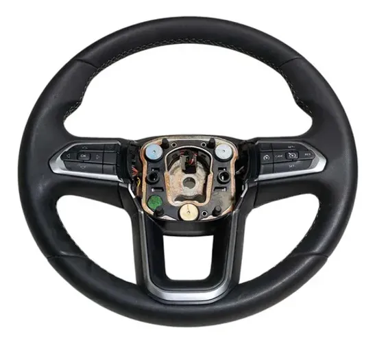 Volante Multifuncional Jeep Renegade T270 2021 2022 2023