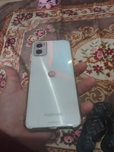 Celular motorola