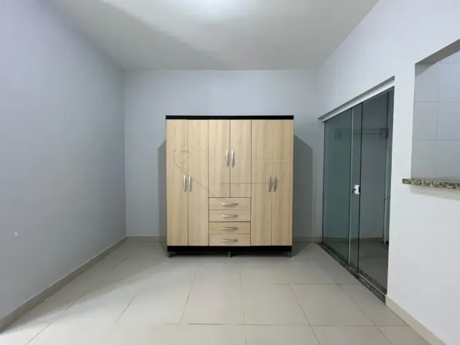KITNET MOBILIADA